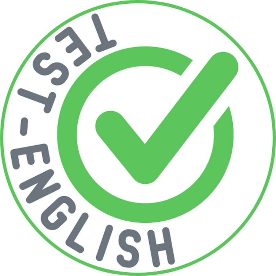 Test your English